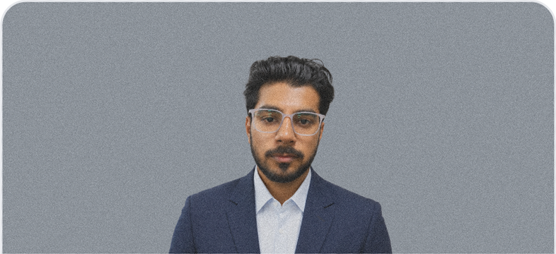 Nikhil Rana