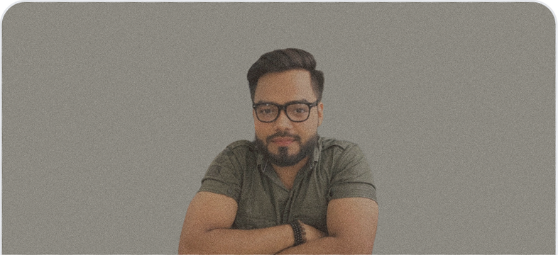 Shashank Tripathi